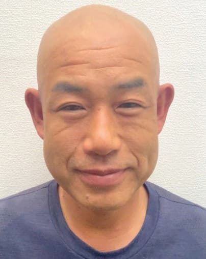 Fさん