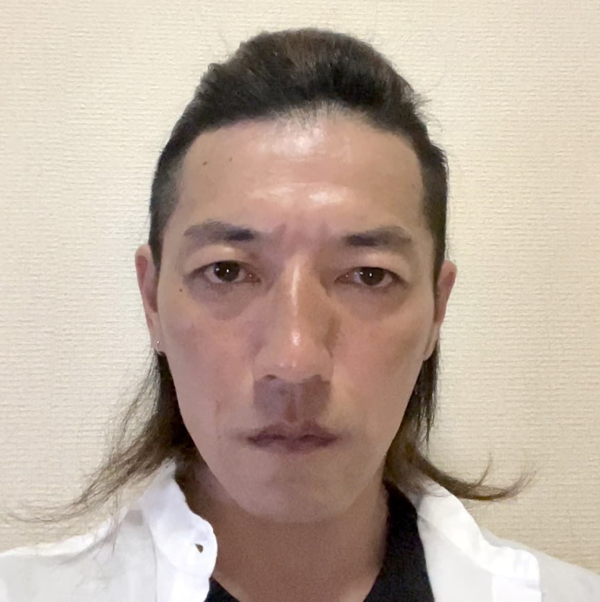 Oさん